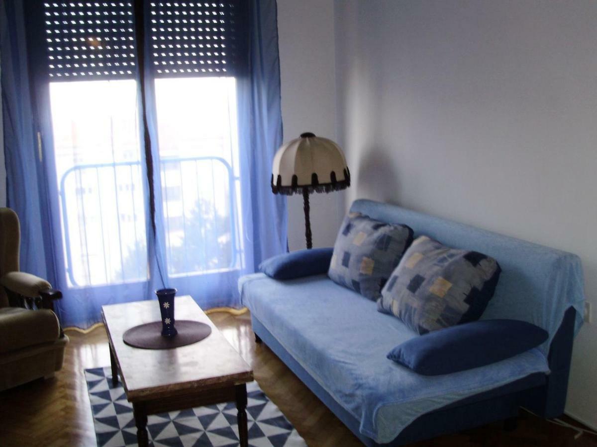 리예카 Apartman Ana 2 아파트 외부 사진