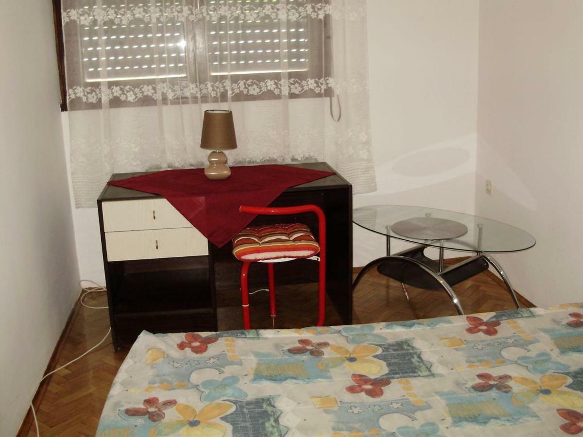 리예카 Apartman Ana 2 아파트 외부 사진