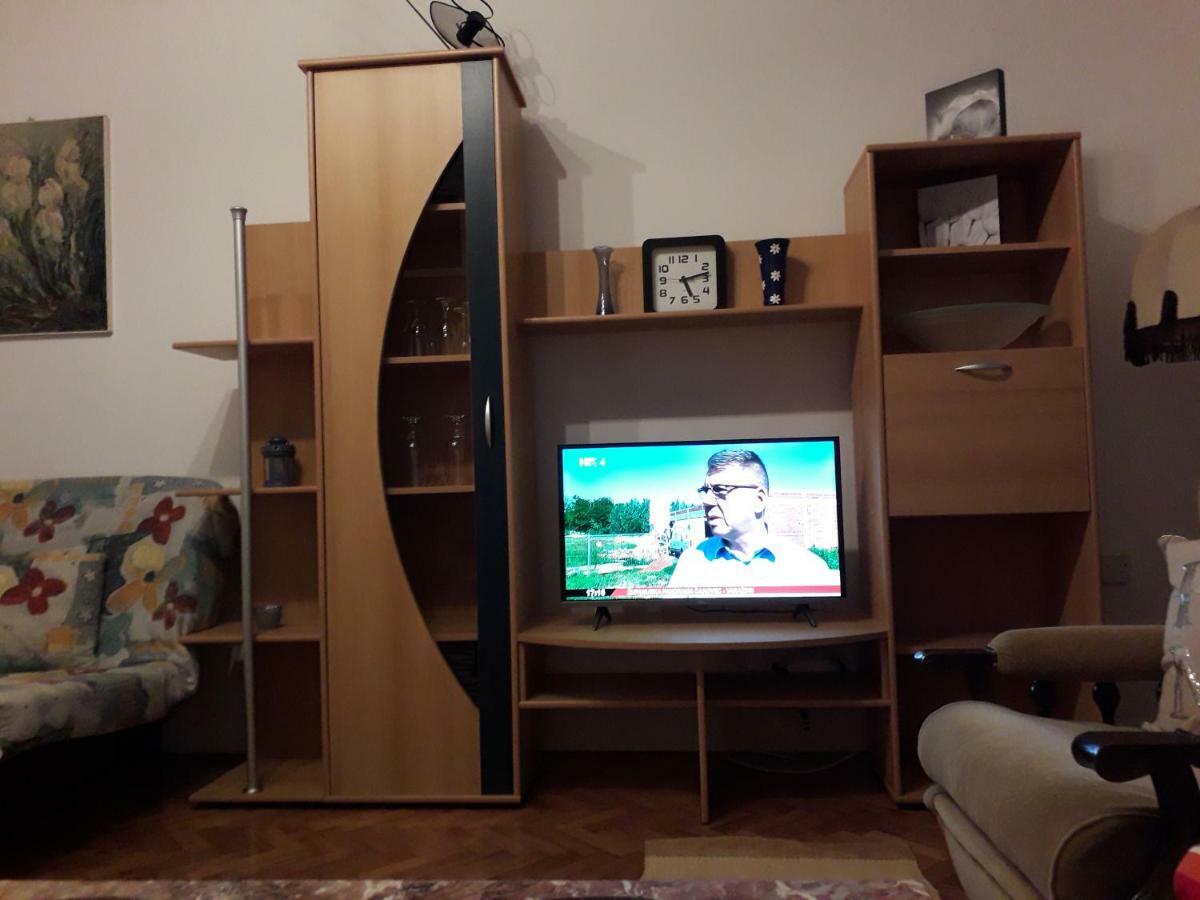 리예카 Apartman Ana 2 아파트 외부 사진