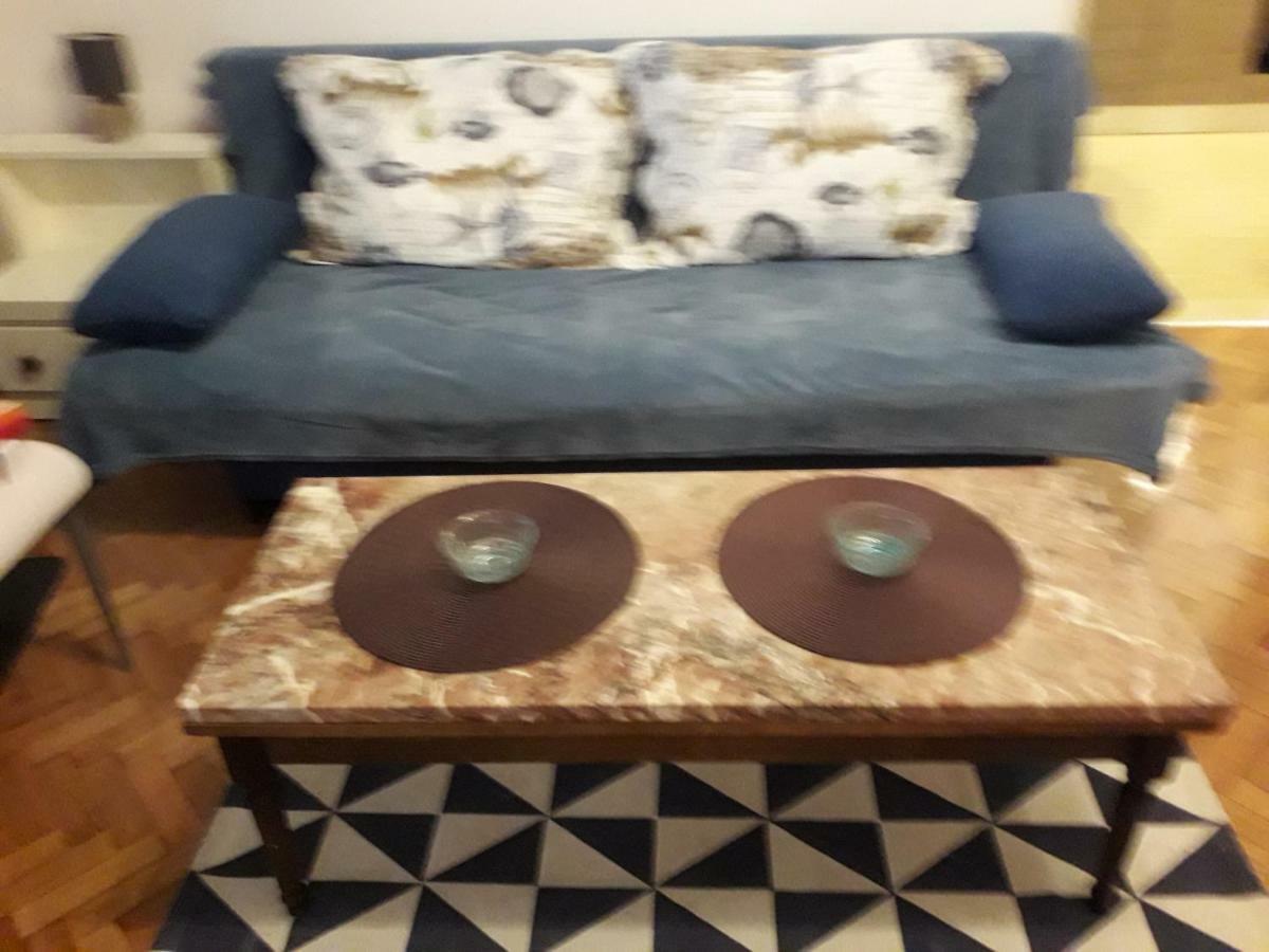 리예카 Apartman Ana 2 아파트 외부 사진